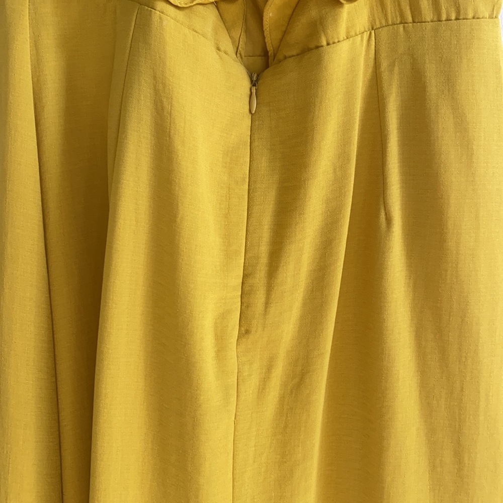 MIDI DRESS (SIZE M) - Picture 4 of 4